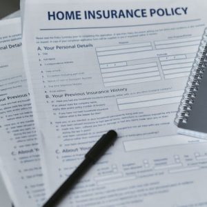 Seguro de Hogar Integral